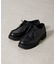 チロリアンシューズ【men's】