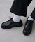 チロリアンシューズ【men's】