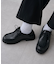 チロリアンシューズ【men's】