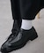 チロリアンシューズ【men's】