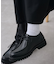 チロリアンシューズ【men's】