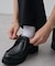 チロリアンシューズ【men's】