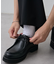 チロリアンシューズ【men's】