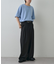 チロリアンシューズ【men's】