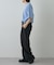 チロリアンシューズ【men's】