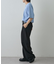 チロリアンシューズ【men's】