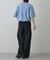 チロリアンシューズ【men's】