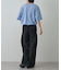 チロリアンシューズ【men's】