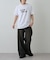 チロリアンシューズ【men's】