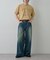 チロリアンシューズ【men's】