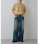 チロリアンシューズ【men's】