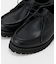 チロリアンシューズ【men's】