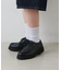 チロリアンシューズ