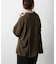 5分袖スキッパーシャツ