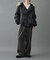 【WEB限定】2タックワイドストレートスラックスパンツ