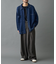【WEB限定】2タックワイドストレートスラックスパンツ