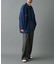 【WEB限定】2タックワイドストレートスラックスパンツ