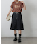 LipsプリントTシャツ