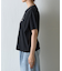 LipsプリントTシャツ