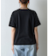 LipsプリントTシャツ