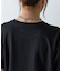 LipsプリントTシャツ