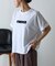 FINDERプリントTシャツ