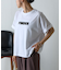 FINDERプリントTシャツ