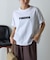 FINDERプリントTシャツ