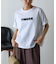 FINDERプリントTシャツ