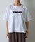 FINDERプリントTシャツ