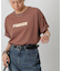 FINDERプリントTシャツ