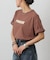 FINDERプリントTシャツ