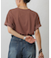 FINDERプリントTシャツ