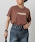FINDERプリントTシャツ