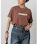 FINDERプリントTシャツ