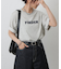 FINDERプリントTシャツ