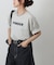 FINDERプリントTシャツ
