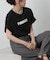FINDERプリントTシャツ