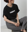 FINDERプリントTシャツ