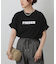FINDERプリントTシャツ