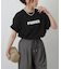 FINDERプリントTシャツ