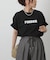 FINDERプリントTシャツ