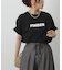 FINDERプリントTシャツ