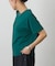 LaidBackプリントTシャツ