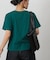 LaidBackプリントTシャツ