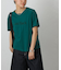 LaidBackプリントTシャツ