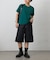 LaidBackプリントTシャツ