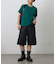LaidBackプリントTシャツ