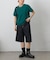 LaidBackプリントTシャツ