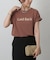 LaidBackプリントTシャツ